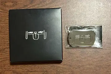 새상품급 요네즈켄시 LOSER loser 넘버나인 도그택