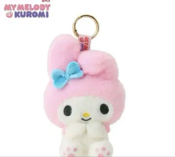 넷플릭스 산리오 마이멜로디 마스코트 홀더