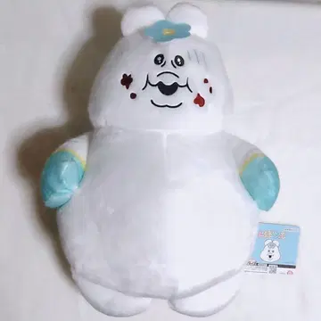 만푸쿠 BIG 봉제 인형