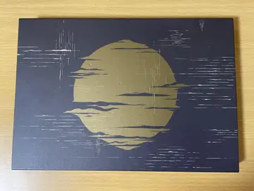 요루시카 Live [ 월광 ] 초회 한정판 DVD