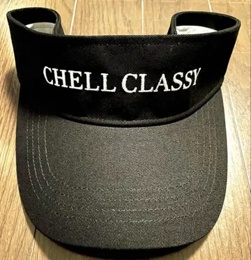 우수이 레이카 프로 CHELL CLASSY 바이저