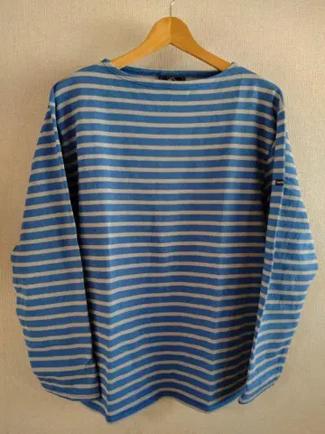 '90s SAINT JAMES OUESSANT