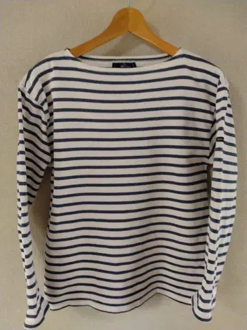 '90s SAINT JAMES OUESSANT