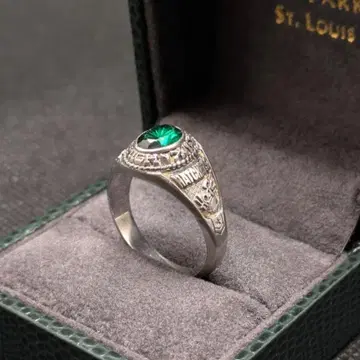 JOSTENS LTM 카보숑컷 2009년 18호 TAYLOR 5.5g