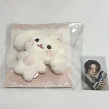 ANITEEZ 헤몬이 요산 플랫 퍼 키링