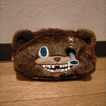 USJ 하미곰 파우치 (리버서블)