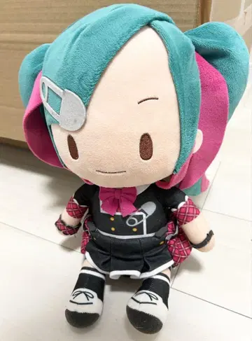 프로세카 봉제 인형