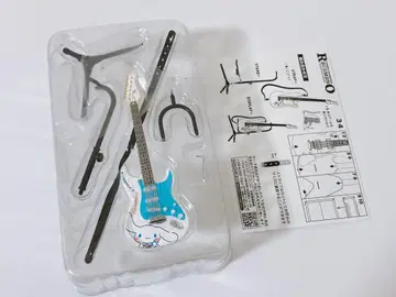산리오 캐릭터즈 락모노 시나모롤