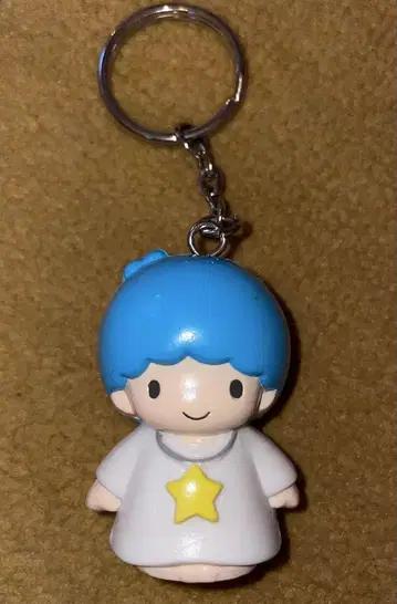 키키라라 키링 레트로 레어