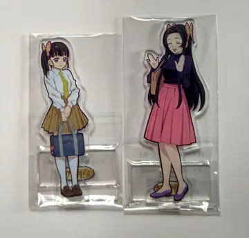 귀멸학원 발렌타인 카나에 카나에 귀멸의 칼날 귀멸제 아크릴 스탠드
