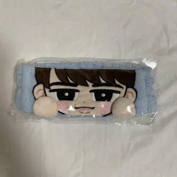 SnowMan 와타나베 쇼타 헤어밴드