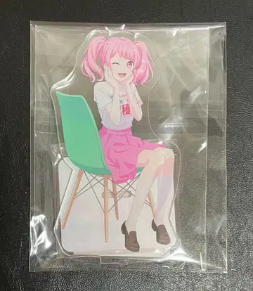 뱅드림 Pastel*Palettes 마루야마 아야 아크릴 스탠드