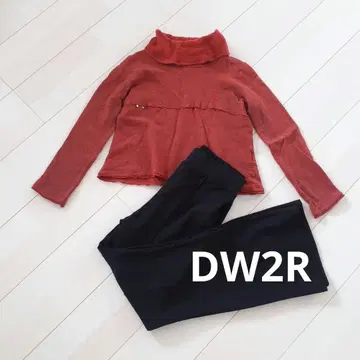 DW2R 마츠오 인터내셔널 상의