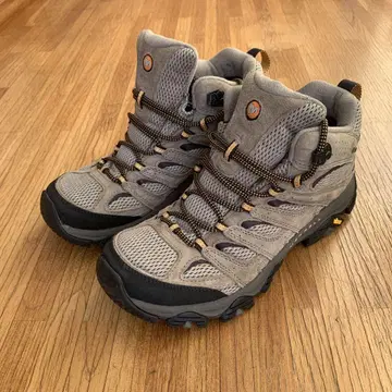 등산화 MERREL MOAB3 MID GORE-TEX 26.5cm
