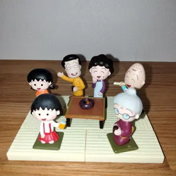 마루코는 아홉살