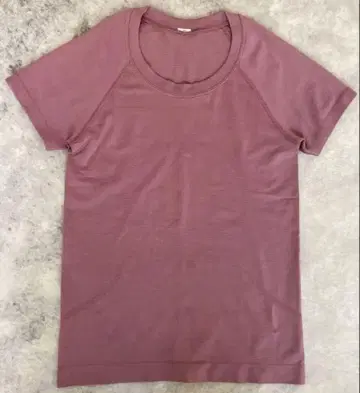 룰루레몬 Swiftly Tec Racer 반팔T셔츠