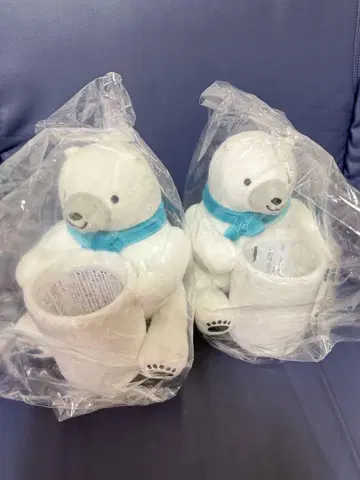 HITACHI 에어컨 홀더 2개