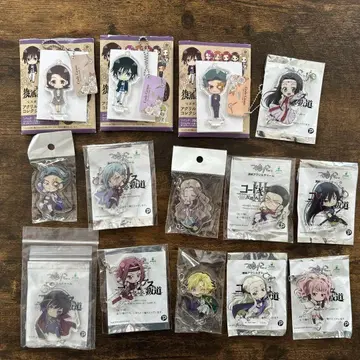 코드 기어스 츠카마린코 세트