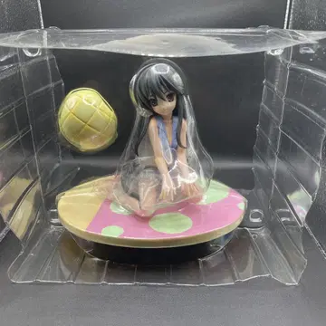 작안의 샤나 피규어