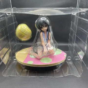 작안의 샤나 피규어