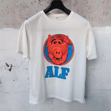 ALF T셔츠 S 사이즈