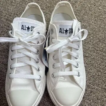 새상품급 컨버스