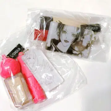 즉시 구매 가능 NANA 파운데이션 립