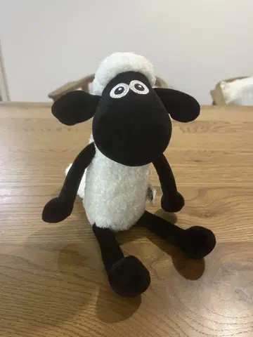 [ 새상품급 ] 숀더쉽 봉제 인형