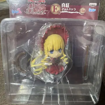 로젠 메이든 큥캐릭터 피규어