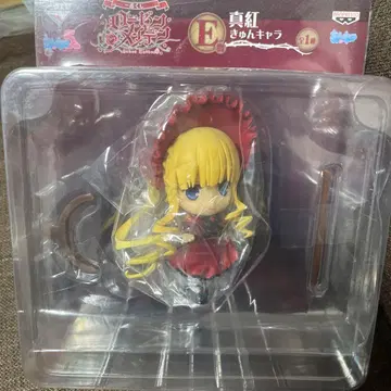 로젠 메이든 큥캐릭터 피규어