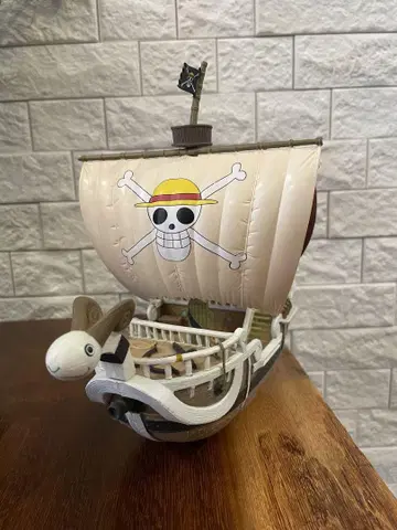 원피스 ONE PIECE DXF 고잉 멜리호 메모리즈 오브 멜리