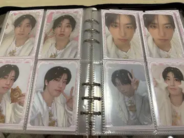 straykids 한