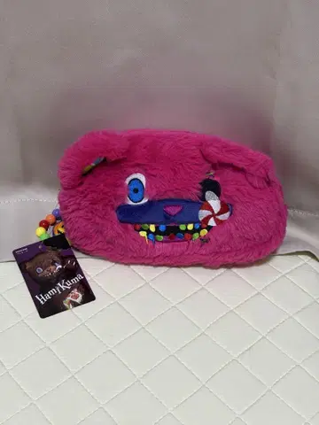 2 해미곰 캔디 펜 케이스