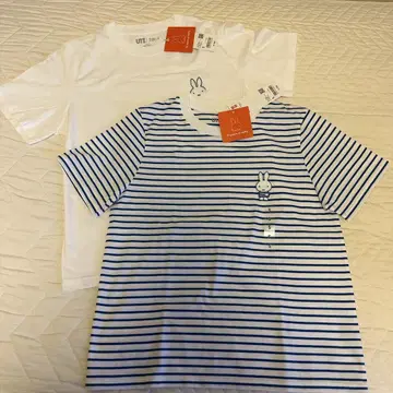 유니클로 UNIQLO 미피 티셔츠