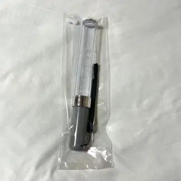 겐인와 지분니 아루. 응원봉