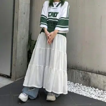 candystripper CND UNIFORM DRESS