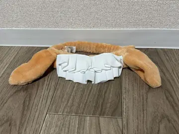 피터팬 나나 헤어 터번 FEEL LIKE PETER PAN