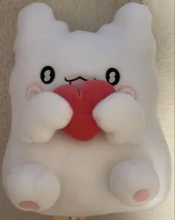 꽃마루 유령 LL 봉제 인형 산리오 캐릭터즈 룸 라이트 시나모롤