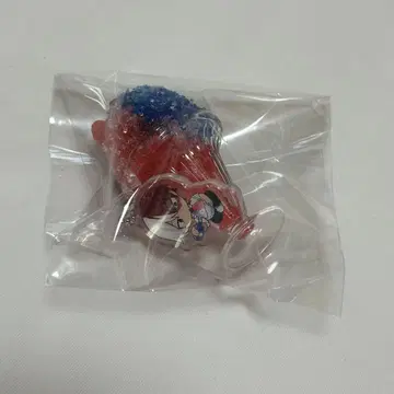 토도로키 쇼토 빙수 키링