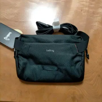 bellroy 라이트 슬링 바디백 4L