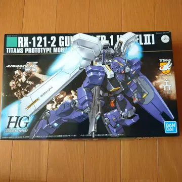 [ 무료배송 ] 1/144 HG 건담 TR-1 헤이즐 2호기