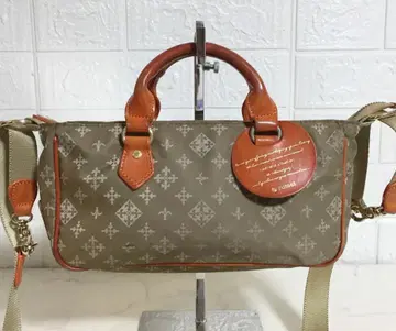 no38212 russet 러셋 2way 숄더 토트 백