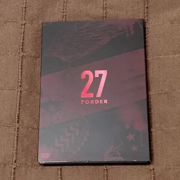 무대 27 7ORDER