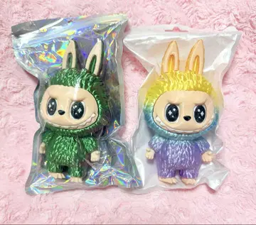 오늘 타임세일 상품 Labubu 3D 피규어 Labubu