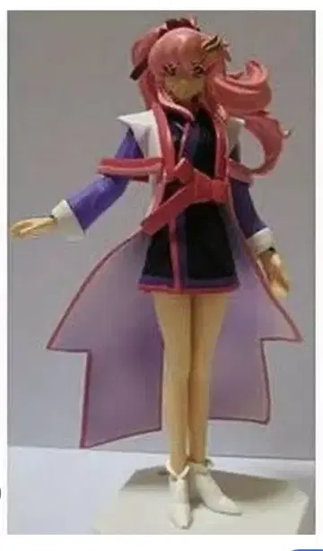 SEED DESTINY EF 컬렉션 3 락스 클라인