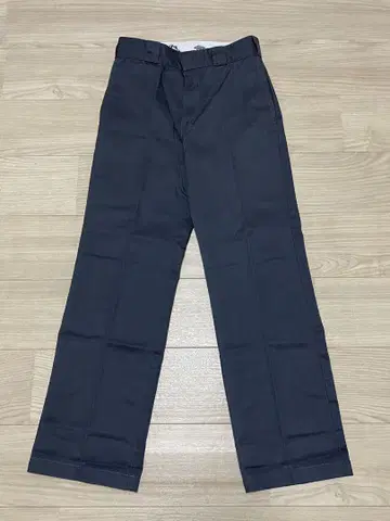 Dickies 874 디키즈 워크 팬츠 다크 그레이 30