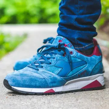 정가 24,200엔 28.0cm Diadora S8000 Italia