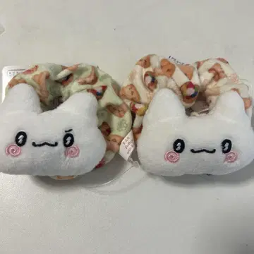 하나마루 유령 하나마루! 베이커리 나노 삐요코큥 스크런치