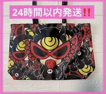 히스테릭 미니 토트백 마더백 새상품 미사용