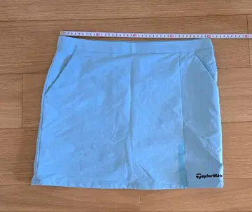 테일러메이드 골프 여성용 스커트